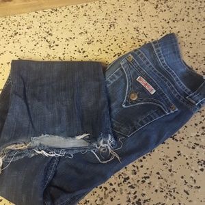 Hudson jeans